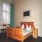 Ostelli Hotel Pension Dahlem, Berlino
