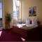 Ostelli Hotel Pension Fischer, Berlino