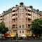 Ostelli Hotel-Pension Mishel, Berlino