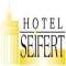 Hotel Seifert Berlin, Berlino