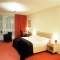 Hotel NH Berlin City West, Berlino