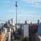 Hotel TopDomizil Panorama Apartments Friedrichstra�e, Berlino