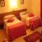 Hotel Vista Alegre, Paesi Baschi