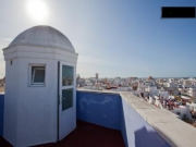 Foto Cadice | Casa Mirador, affascinante