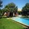 Casa de campo mediterr�nea con apartamento para hu�spedes