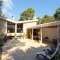 Mansi�n dise�ada por Frank Lloyd Wright