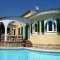 Casa de vacaciones de ensue�o