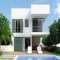 Villa de nueva construcci�n con vistas al mar