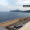 Muy confortable con vista al mar