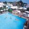 Hotel Vista Pinar a cala Ratjada