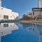 Con zona infantile, piscina e tennis
