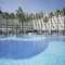 Blau Mediterraneo Hotel, Maiorca