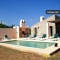 Casa con calidad en el campo
