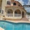 Villa Castillo, Calpe, Alicante