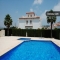 Bungalow Casanova, en Calpe, Comunidad Valenciana