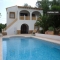 Villa Marfile�a, Calpe