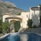 En los alrededores de Altea, moderna y amplia