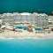Hotel The Royal in Cancun All Inclusive Spa & Resort, Cancun