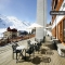 Hotel Edelweiss a Candanchu.