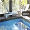 Hotel Santa Cristina en Canfranc-Candanch�.