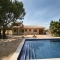 Villa Peque�o Bosque, Can Picafort, Maiorca