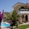 Casa Sol vicino alla spiaggia di Muro
