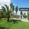 Finca bien cuidada