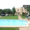 Con Jardin y Piscina privada