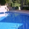 Vicino a campi da golf