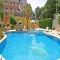 Hotel Mini Golf, Maiorca