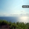 Vista al mare impressionante
