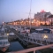 Puerto Deportivo del Guadiana