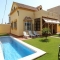 Chalet Alberto