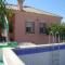 Chalet Rana Verde