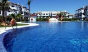Foto Chiclana de la Frontera | Urbanizzazione privata con piscina