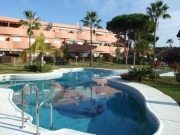 Immagine Chiclana de la Frontera | Novo Sancti Petri, con piscina e parking