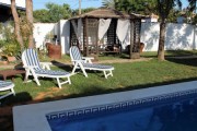 Foto Chiclana de la Frontera | Nella zona di Sancti Petri