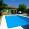 Chalet Pepi con piscina