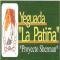 Yeguada La Pati�a