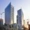 Beijing Free Town Apartment Hotel, Cina