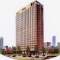 Beijing Sentury Apartment Hotel, Cina
