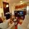 Hotel Oakwood Apartments Beijing, Cina