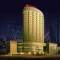 Hotel Ramada Shanghai Wujiaochang, Cina