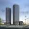 Hotel Somerset Youyi, Tianjin, Cina