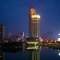 Wuhan Jin Jiang International Hotel, Cina