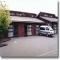 Abbey Motor Lodge