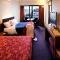 Crowne Plaza Christchurch