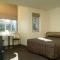 Pavilions Hotel