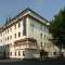 Hotel Ludwig, Colonia