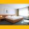 Hotel Silencium, Colonia
